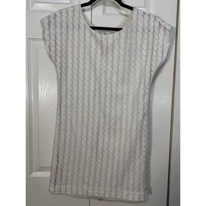 BCBGeneration Women's Mini Lace  Dress Size XXS
